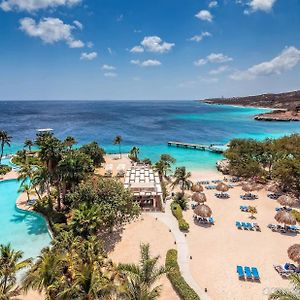 Hilton Curacao