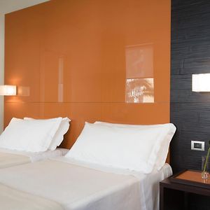Habitación Doble Clásica